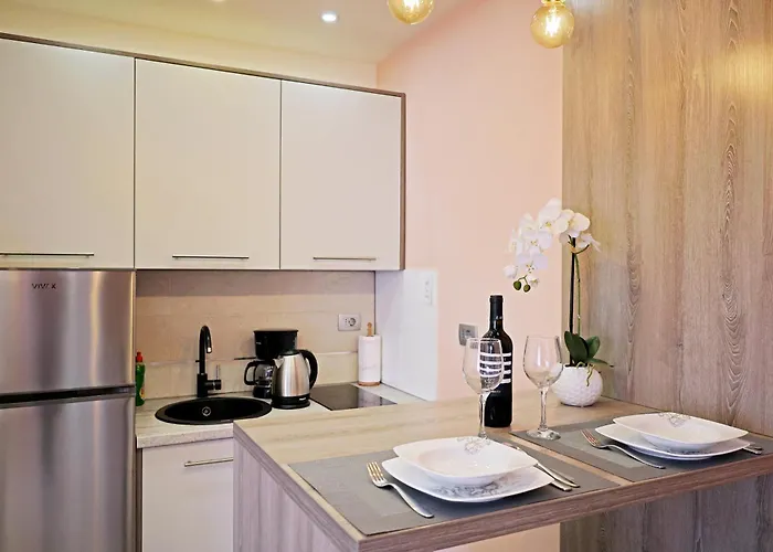 House Maric * Poreč