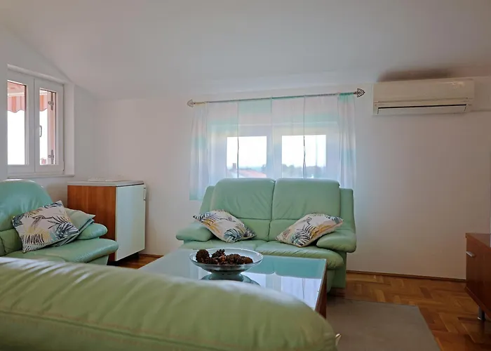 Daire House Maric Poreč