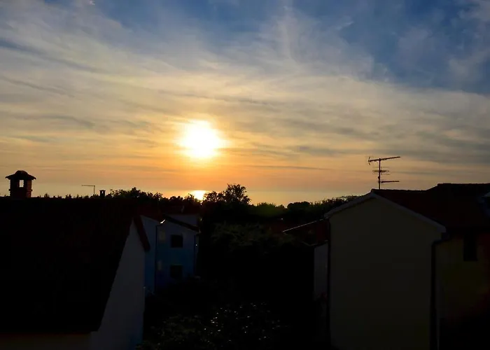 House Maric * Poreč