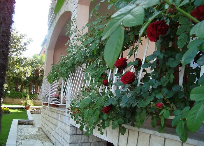 Daire House Maric Poreč