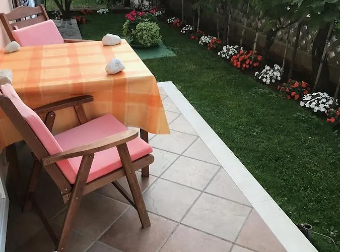 House Maric * Poreč